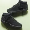 Кроссовки Nike Court Vision Mid (CU6620-001)