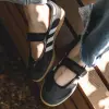 Балетки Adidas Samba Jane J (JR7437)