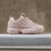 Fila Disruptor II Peachwhip (5FM00002-661)
