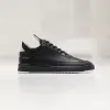 Кроссовки Filling Pieces Low Top Bianco (10127792200)