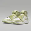 Кроссовки Nike AIR JORDAN 1 MID (BQ6472-302)