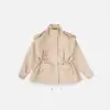 Куртка Tassha Yu Parka Gigi Sahara (TY200-170)