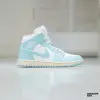 Кроссовки Jordan 1 Mid (BQ6472-132)