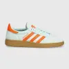 adidas Originals Handball Spezial кроссовки цвет бирюзовый IH5374