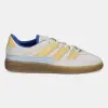 Замшевые кроссовки adidas Originals Handball Spezial ST W цвет серый JI2606