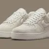 Кроссовки Nike W AIR FORCE 1 07 (HV4406-001)
