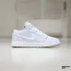 Кроссовки Jordan 1 Low (GS) (FV8486-400)