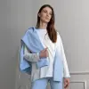 Лонгслив Tassha Yu Base Longsleeve Milk White + SITL (TY018-114103)