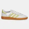 Кроссовки adidas Originals Handball Spezial цвет серый JI2657