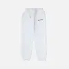 Джоггеры Tassha Yu S&amp;C Essential Joggers Warm Melange (TY099-134)