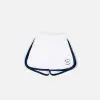 Tassha Yu Naomi Shorts Milk White (TY099-114)