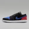 Кроссовки AIR JORDAN 1 LOW (553558-049)