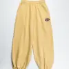 Брюки Tassha Yu S&amp;C Game Needs Me Butter Sweatpants (TY325-447)