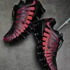 Кроссовки Nike Shox TL (IF6202-001)