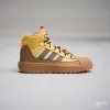 Ботинки Adidas Superstar Winter Trek J (ID1021)