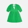 Платье Tassha Yu Flawless Bubble Sleeve Dress Mohito (TY003-400)