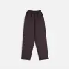 Брюки Tassha Yu 2.0 Sweatpants Choko (TY642-166)