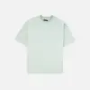 Футболка Tassha Yu Base OVRZD Tee Cucumber Flesh (TY320-455)