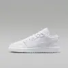 Кроссовки AIR JORDAN 1 LOW (GS) (553560-136)
