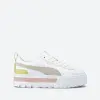 Кроссовки Puma Mayze Leather Wn&#039;s 381983 03
