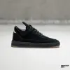 Filling Pieces Low Top Ripple Suede (25122791861)