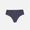 Tassha Yu Heaven Panties Black Silver (TY356-128)