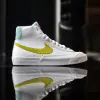 Nike Blazer Mid 77 Suede (GS) (DH4112-100)