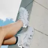 Кроссовки Nike W SHOX TL (AR3566-100)