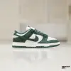 Кроссовки Nike Dunk Low (HJ7673-002)