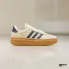Кеды Adidas VL Court Bold (IH7510)
