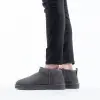 Женские UGG Classic Ultra Mini 1116109 GREY