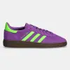 Кроссовки adidas Originals Handball Spezial W цвет фиолетовый JS0251