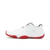Jordan Air Jordan 11 Retro Low White Red 2012