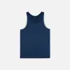 Майка Tassha Yu S&amp;C Tank Top Space (TY315-087)