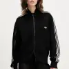 adidas Originals кофта на замке женская