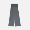 Tassha Yu Body Heater Pants Grafit (TY432-375)
