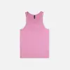 Майка Tassha Yu S&amp;C Tank Top Lilac (TY315-848)