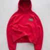 Худи Tassha Yu S&C Game Needs Me Hoodie Red