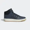 Высокие кроссовки Adidas Hoops 2.0