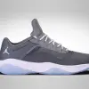 NIKE AIR JORDAN 11 RETRO LOW COMFORT GS COOL GREY