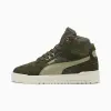 Кеды Puma Shuffle Downtown Mid