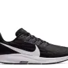 Nike Air Zoom Pegasus 36 M Бело-Черные