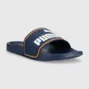 Шлепанцы Puma Leadcat 2.0 цвет чёрный 384139-07