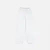 Брюки Tassha Yu 2.0 Sweatpants White Melange (TY642-433)