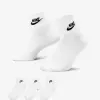Носки Nike Everyday Essential Crew (DX5074-101)