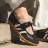 Сандали Adidas Samba Jane W (JQ6445)