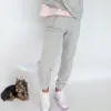 Tassha Yu Essential Joggers TH Platinum (TY0271-129)