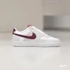 Кеды Nike Court Vision Low (FQ7628-100)