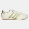 Кожаные кроссовки adidas Originals Taekwondo Lace цвет бежевый JQ0570