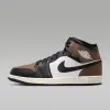 Кроссовки AIR JORDAN 1 MID (DQ8426-007)